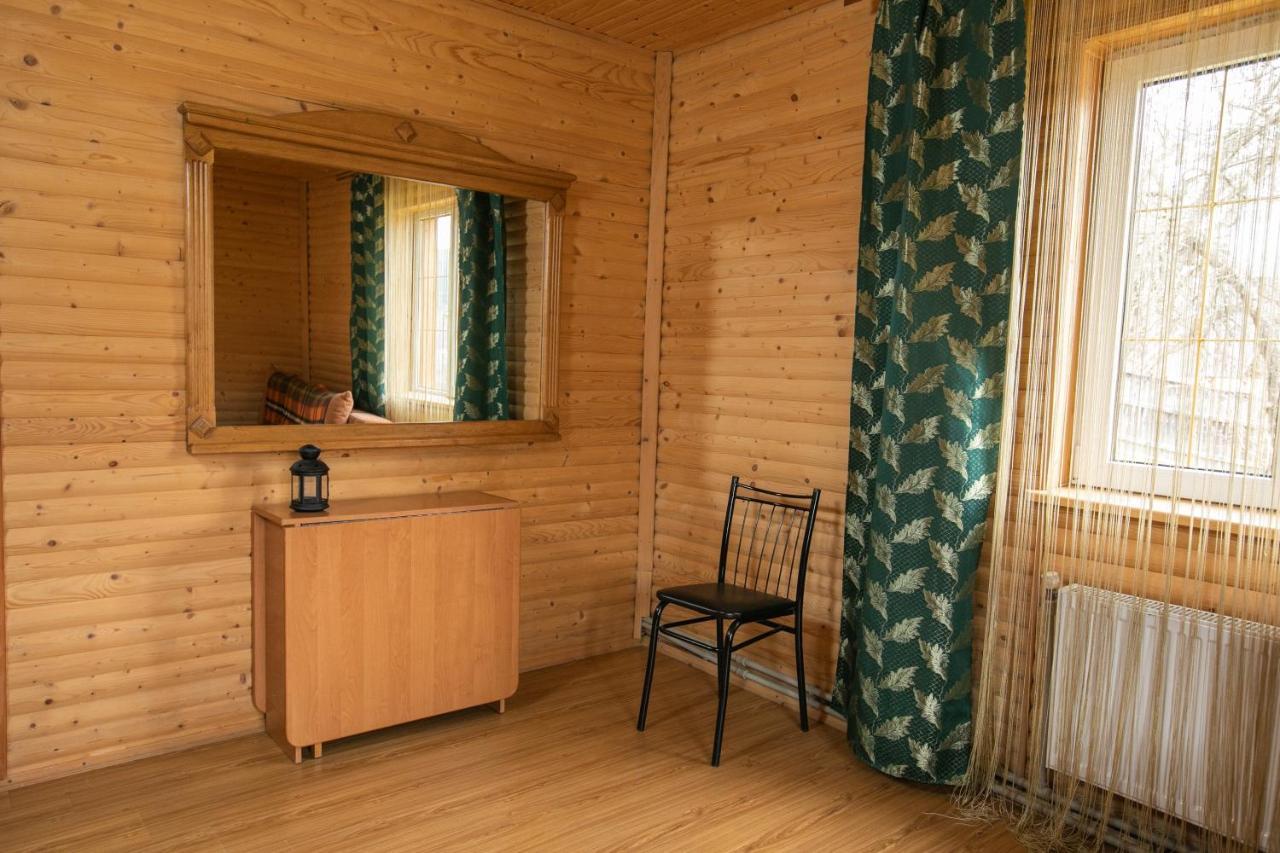"Анастасія" Jaremtsche Exterior foto