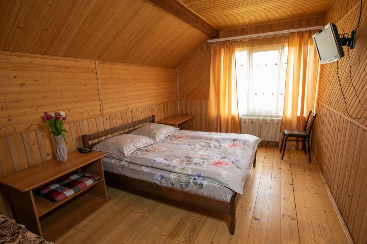 "Анастасія" Jaremtsche Exterior foto