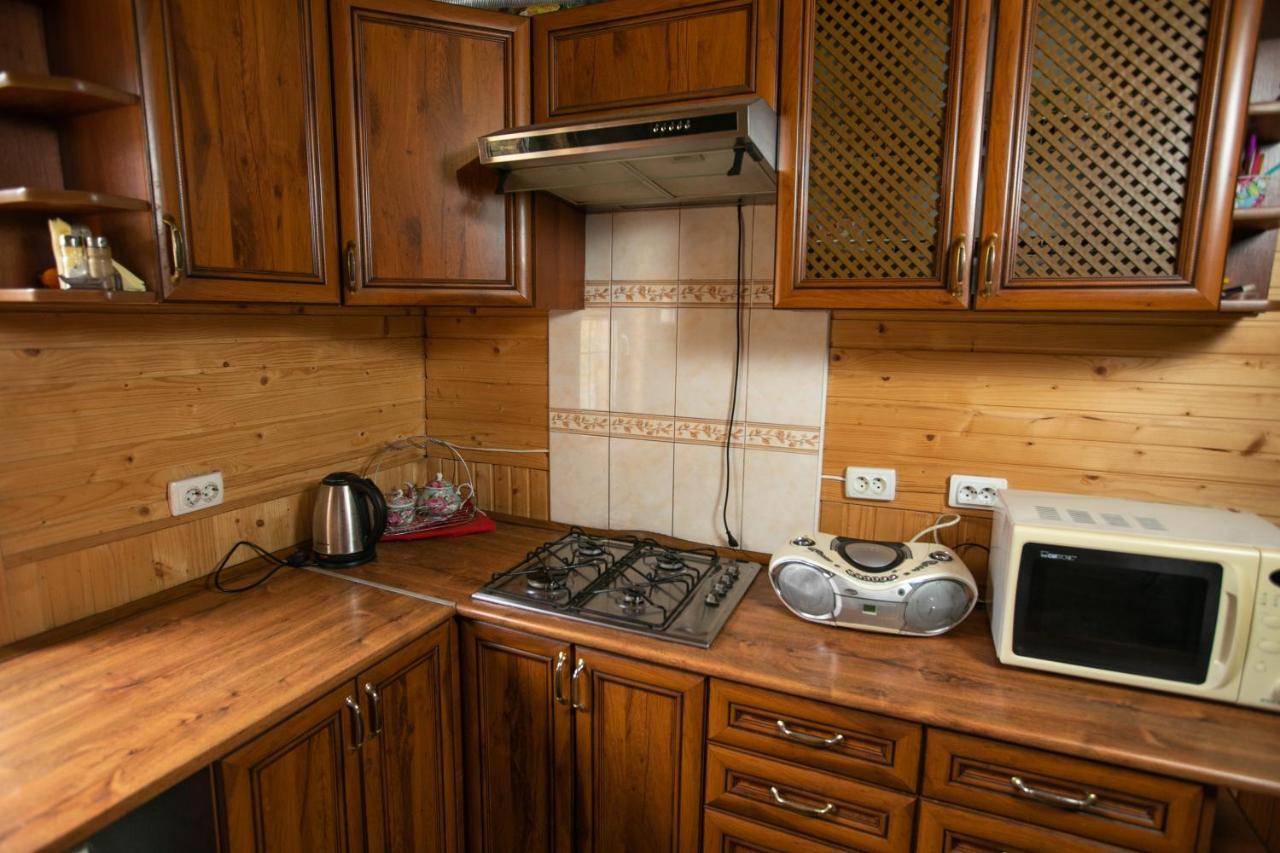 "Анастасія" Jaremtsche Exterior foto