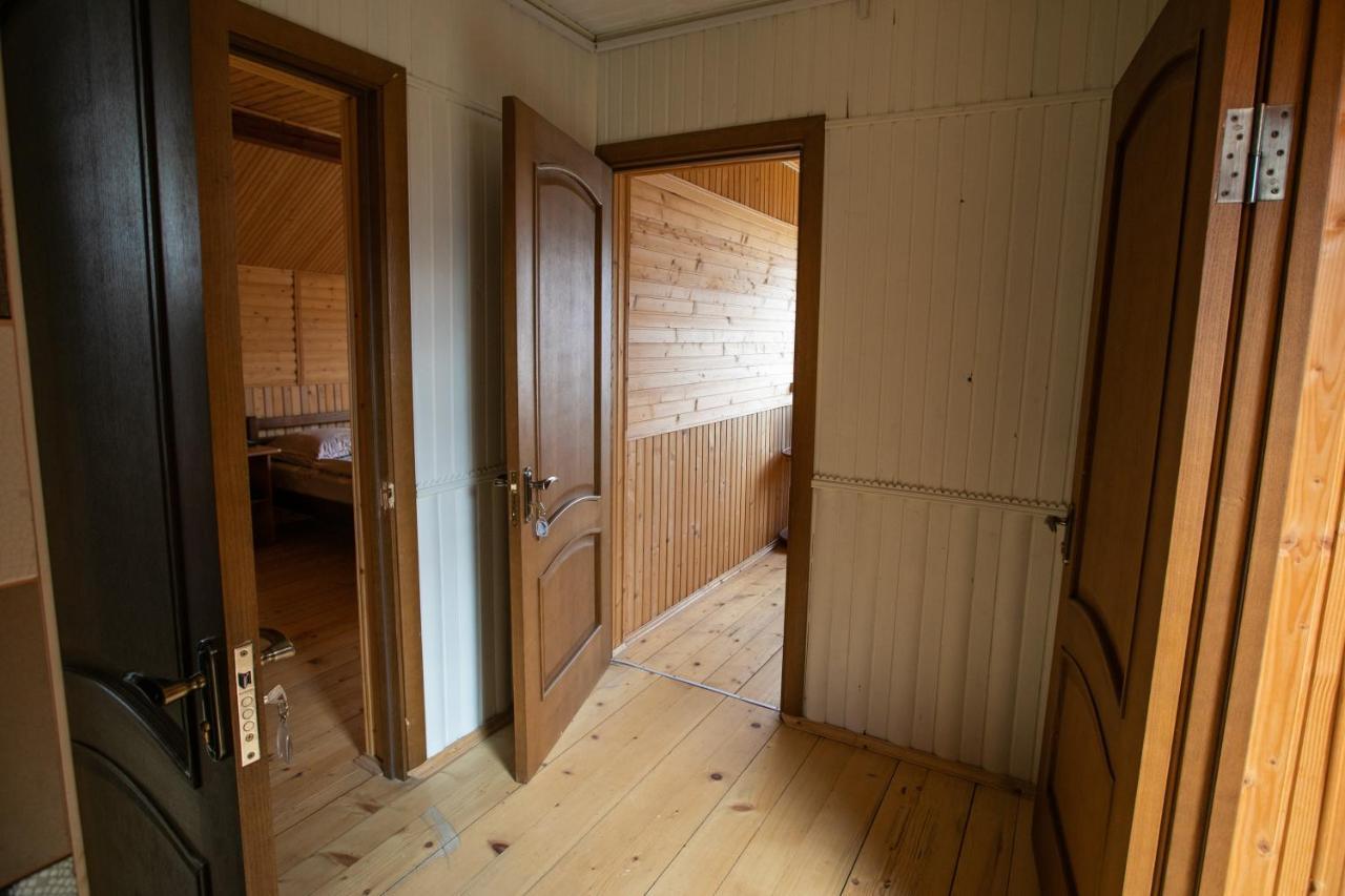 "Анастасія" Jaremtsche Exterior foto