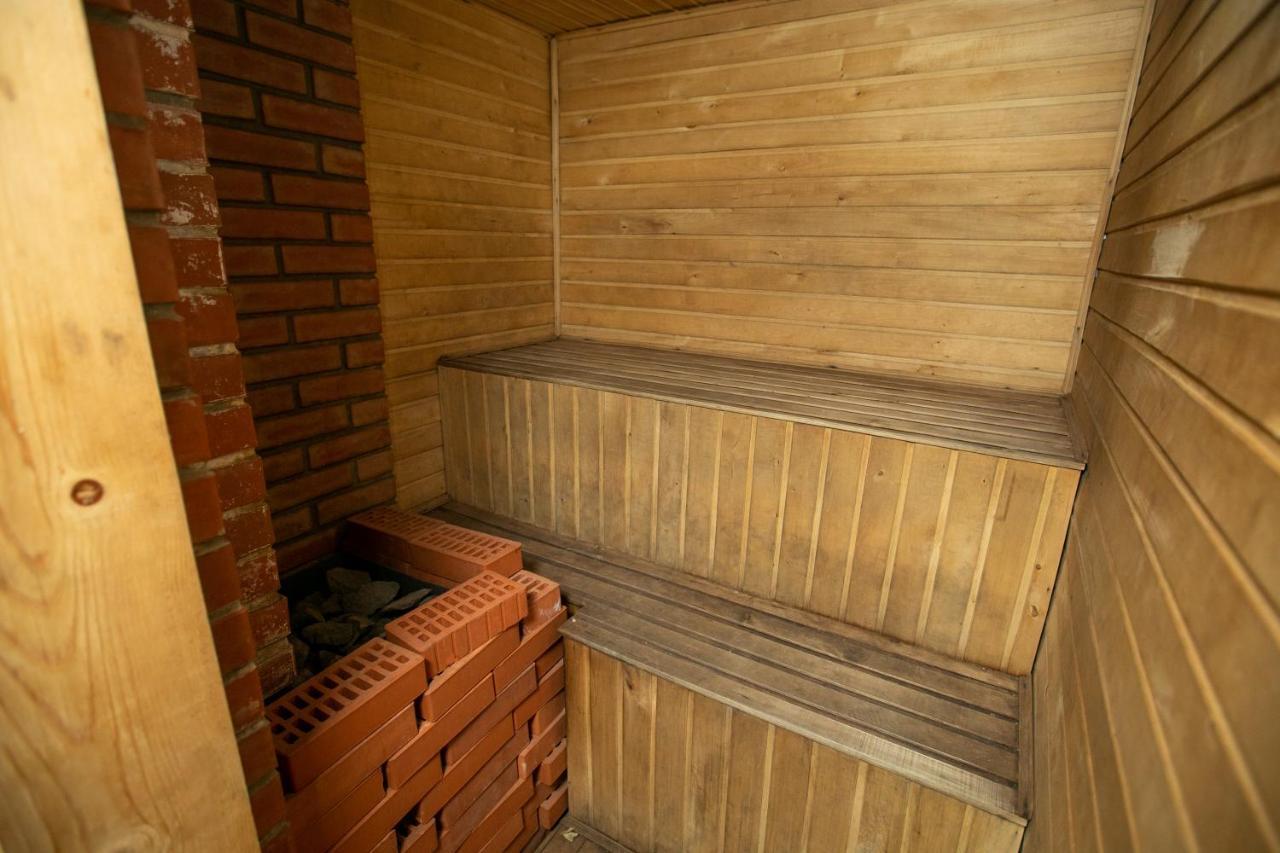 "Анастасія" Jaremtsche Exterior foto