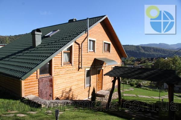 "Анастасія" Jaremtsche Exterior foto