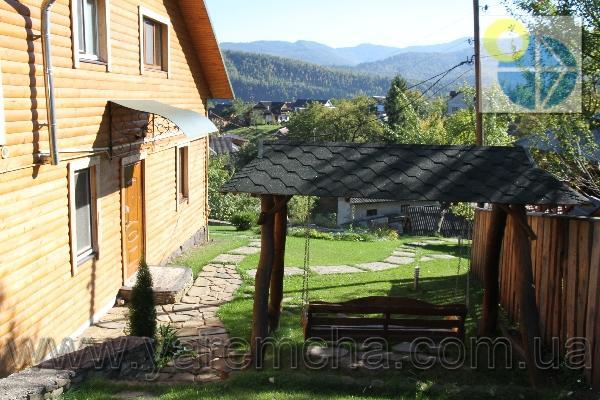 "Анастасія" Jaremtsche Exterior foto